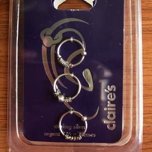 Cartilage Helix Earrings